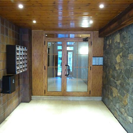 Xarpell-Vacances Pirinenca Apartment เอิงคาม ภายนอก รูปภาพ