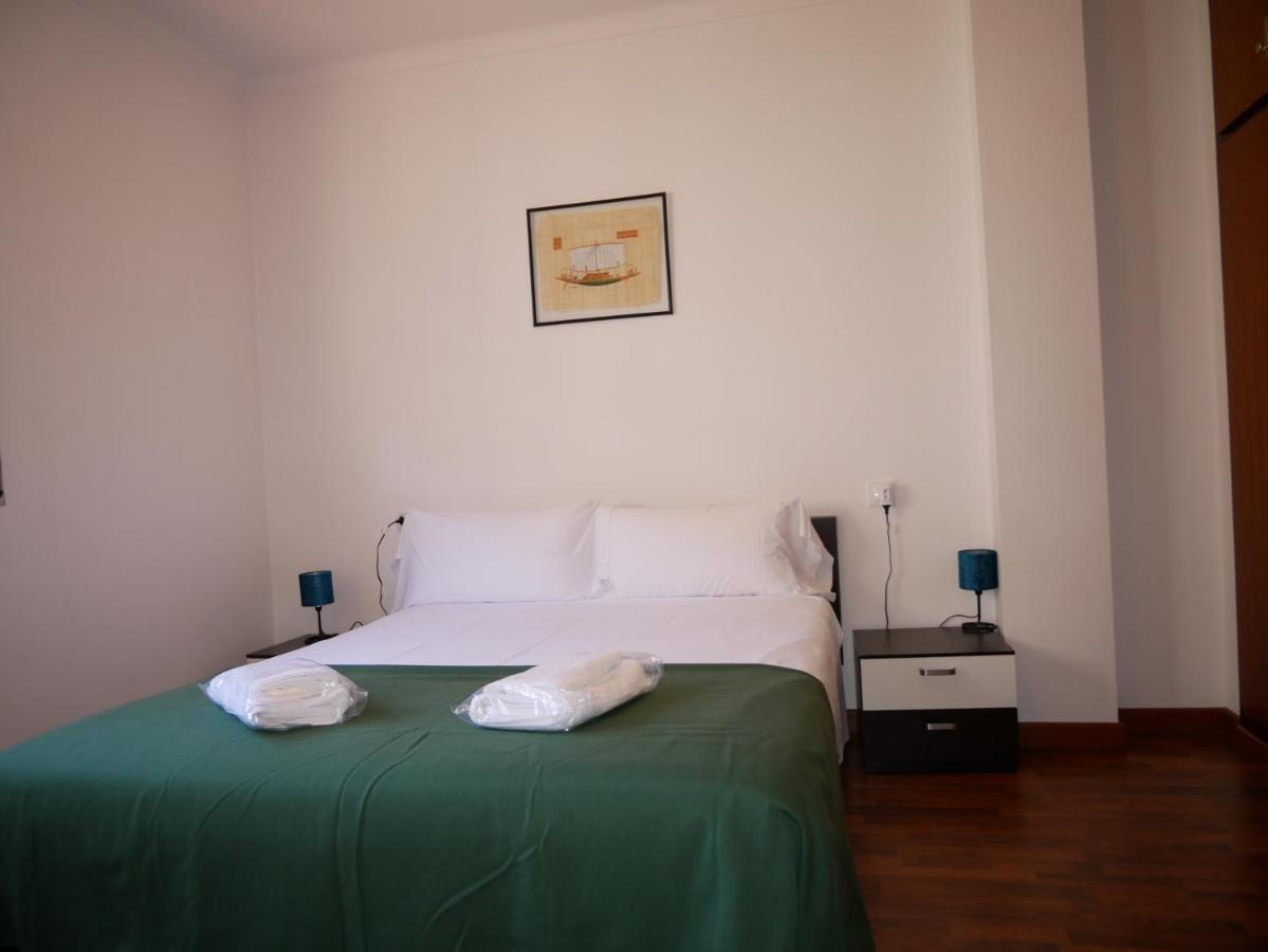 Xarpell-Vacances Pirinenca Apartment เอิงคาม ภายนอก รูปภาพ