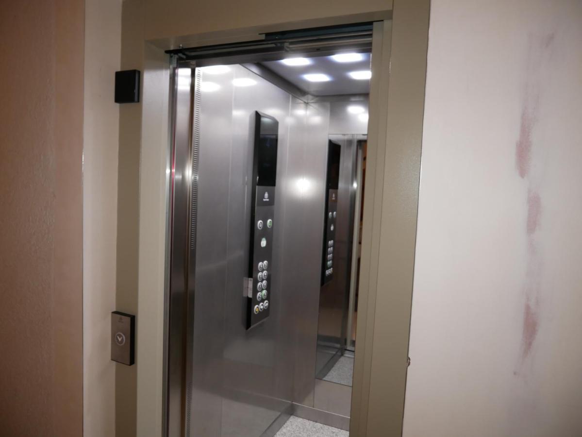 Xarpell-Vacances Pirinenca Apartment เอิงคาม ภายนอก รูปภาพ