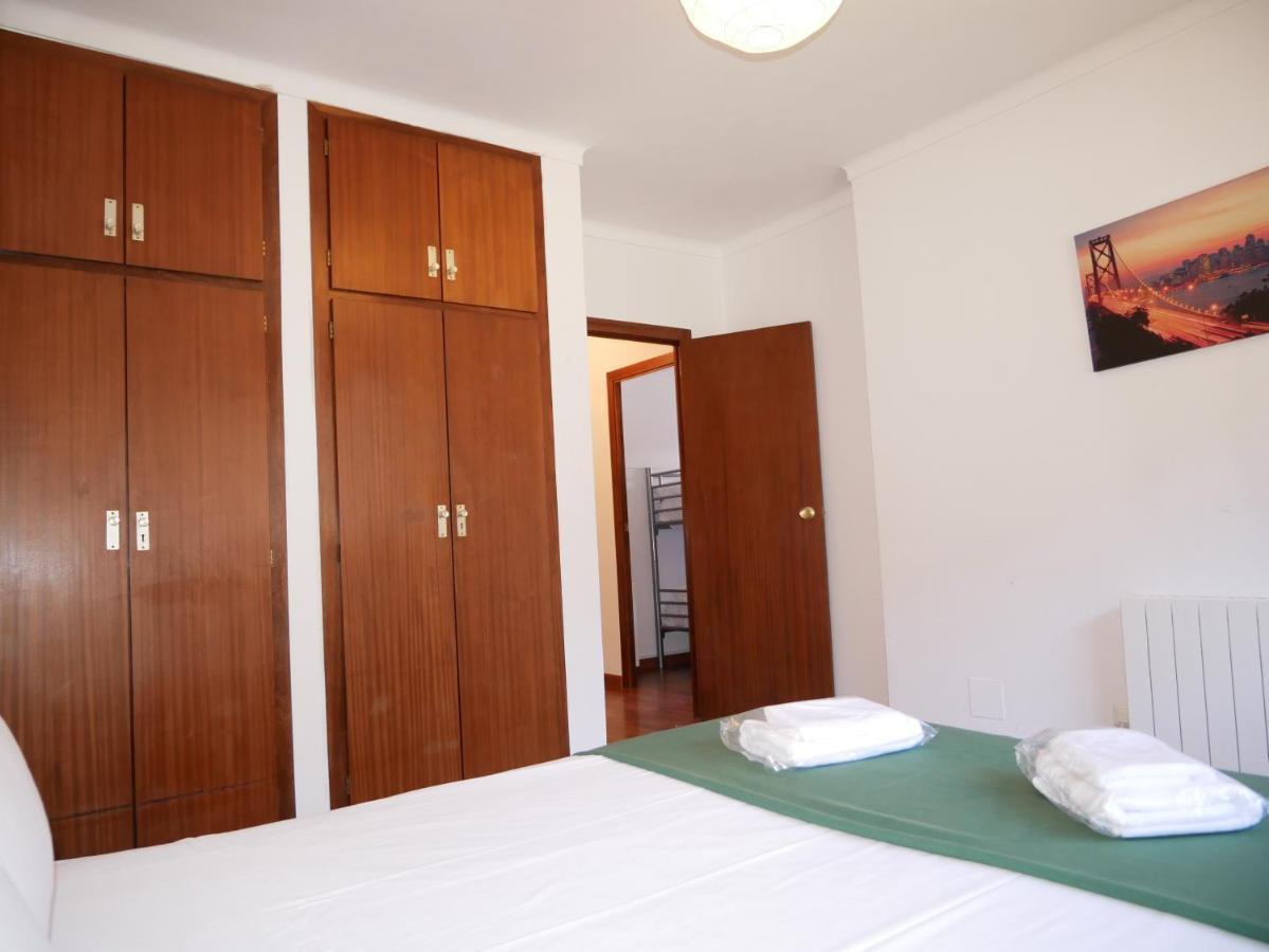 Xarpell-Vacances Pirinenca Apartment เอิงคาม ภายนอก รูปภาพ