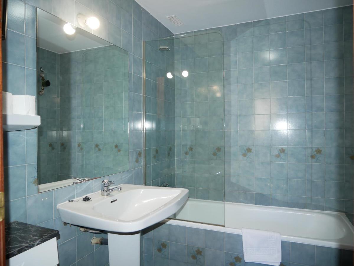 Xarpell-Vacances Pirinenca Apartment เอิงคาม ภายนอก รูปภาพ