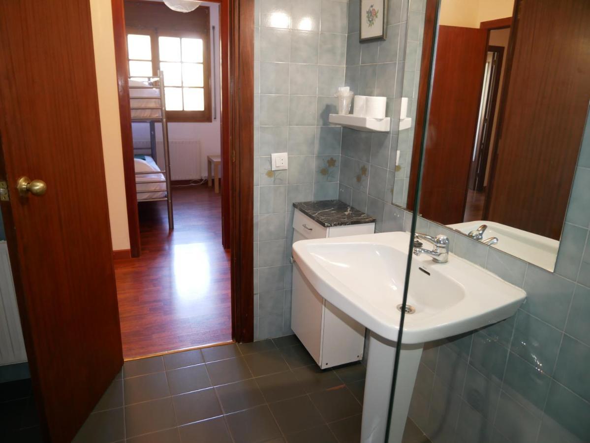 Xarpell-Vacances Pirinenca Apartment เอิงคาม ภายนอก รูปภาพ