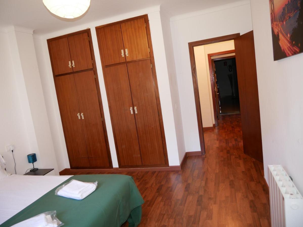 Xarpell-Vacances Pirinenca Apartment เอิงคาม ภายนอก รูปภาพ