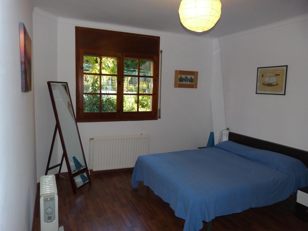 Xarpell-Vacances Pirinenca Apartment เอิงคาม ภายนอก รูปภาพ