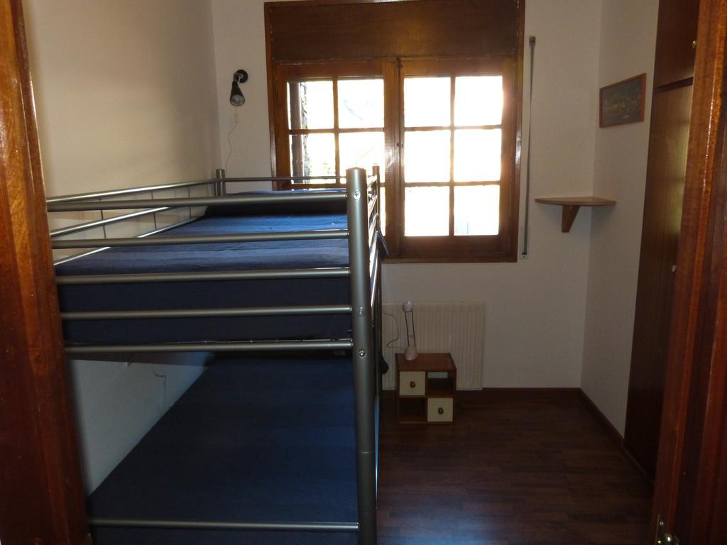 Xarpell-Vacances Pirinenca Apartment เอิงคาม ภายนอก รูปภาพ